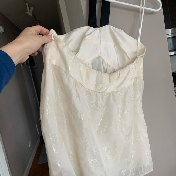 Tibi Top - Picture 3 of 8